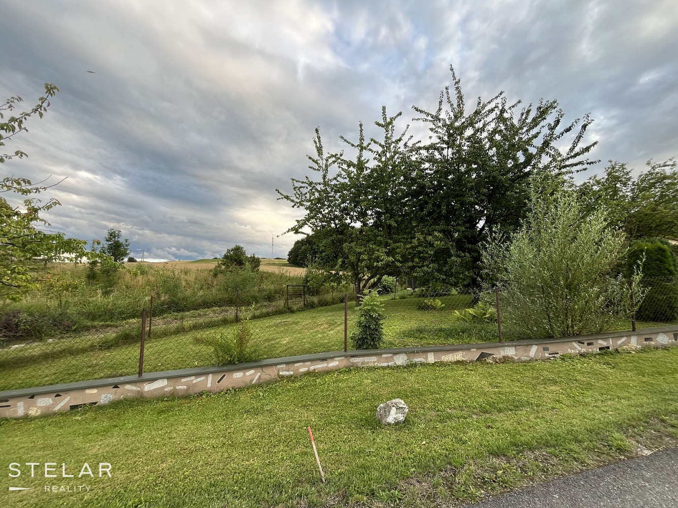 Prodej zahrady 727 m² – fotografie 4