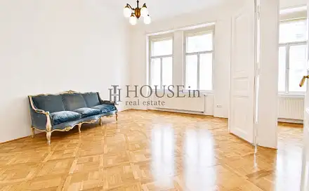Pronájem bytu 3+1 98 m²