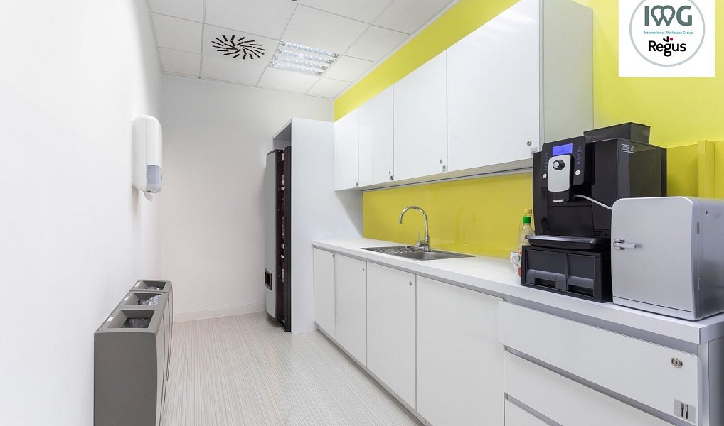 Pronájem kanceláře 50 m², Praha – náhled fotky 13