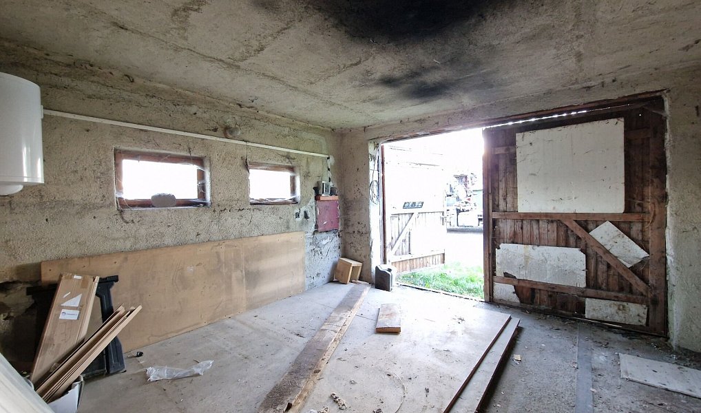 Prodej výrobních prostor 278 m², Mladý Smolivec – náhled fotky 16