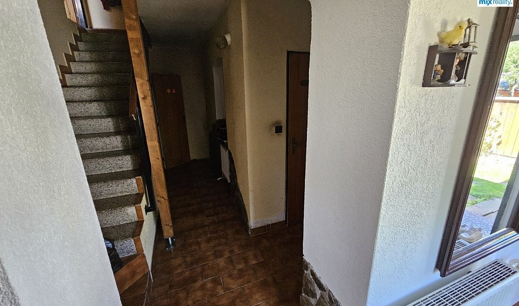 Pronájem bytu 1+1 50 m², Nýrsko – náhled fotky 7