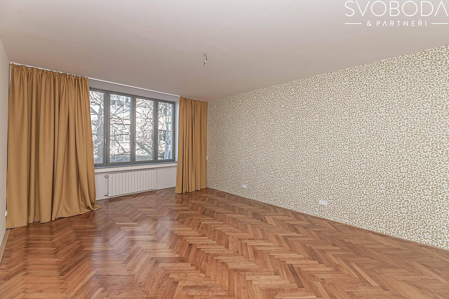 Pronájem bytu 3+kk 103 m² – fotografie 3