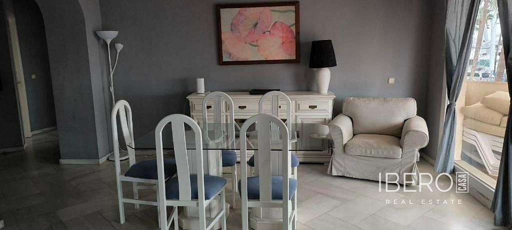 Piso 4+kk – Benalmádena, Benalmádena Costa - Más