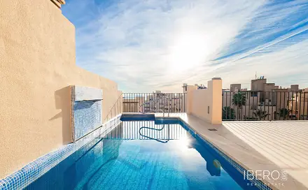 Prodej bytu 5+kk 154 m², Estepona, Španělsko