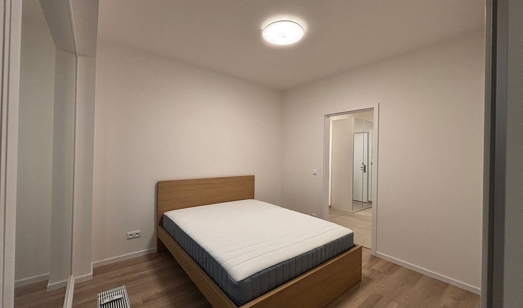 Pronájem bytu 2+kk 53 m², Praha – náhled fotky 7
