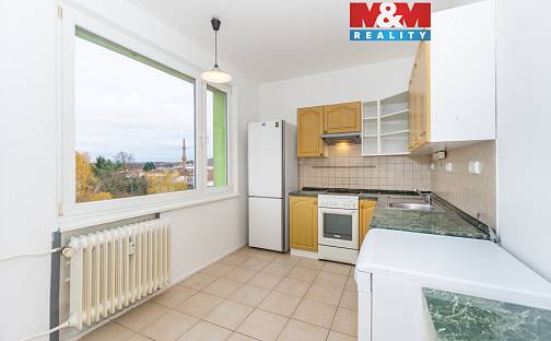 Prodej bytu 2+1 64 m², Podhomolí, Choceň, okres Ústí nad Orlicí