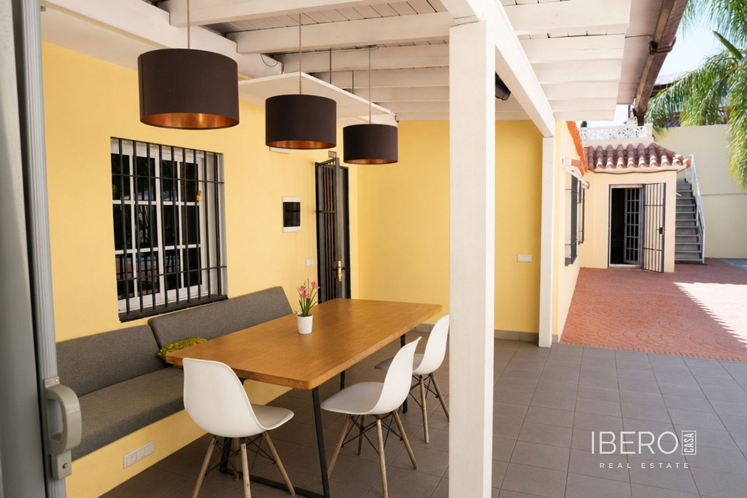 Casa 6+kk – Marbella, Barrio Alto - Vista 2