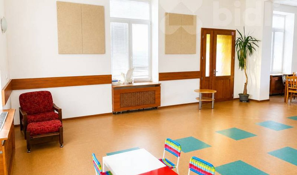 Pronájem ubytovacího objektu 843 m², Ostrožská Nová Ves – náhled fotky 13