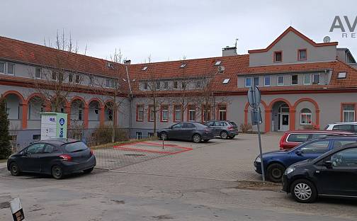 Pronájem pozemku 15 m², Týnec nad Sázavou - Chrást nad Sázavou, okres Benešov