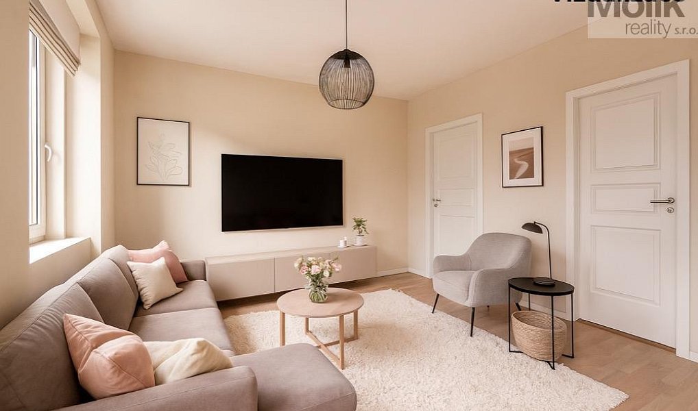 Prodej domu 126 m² s pozemkem 873 m², Teplice – náhled fotky 6