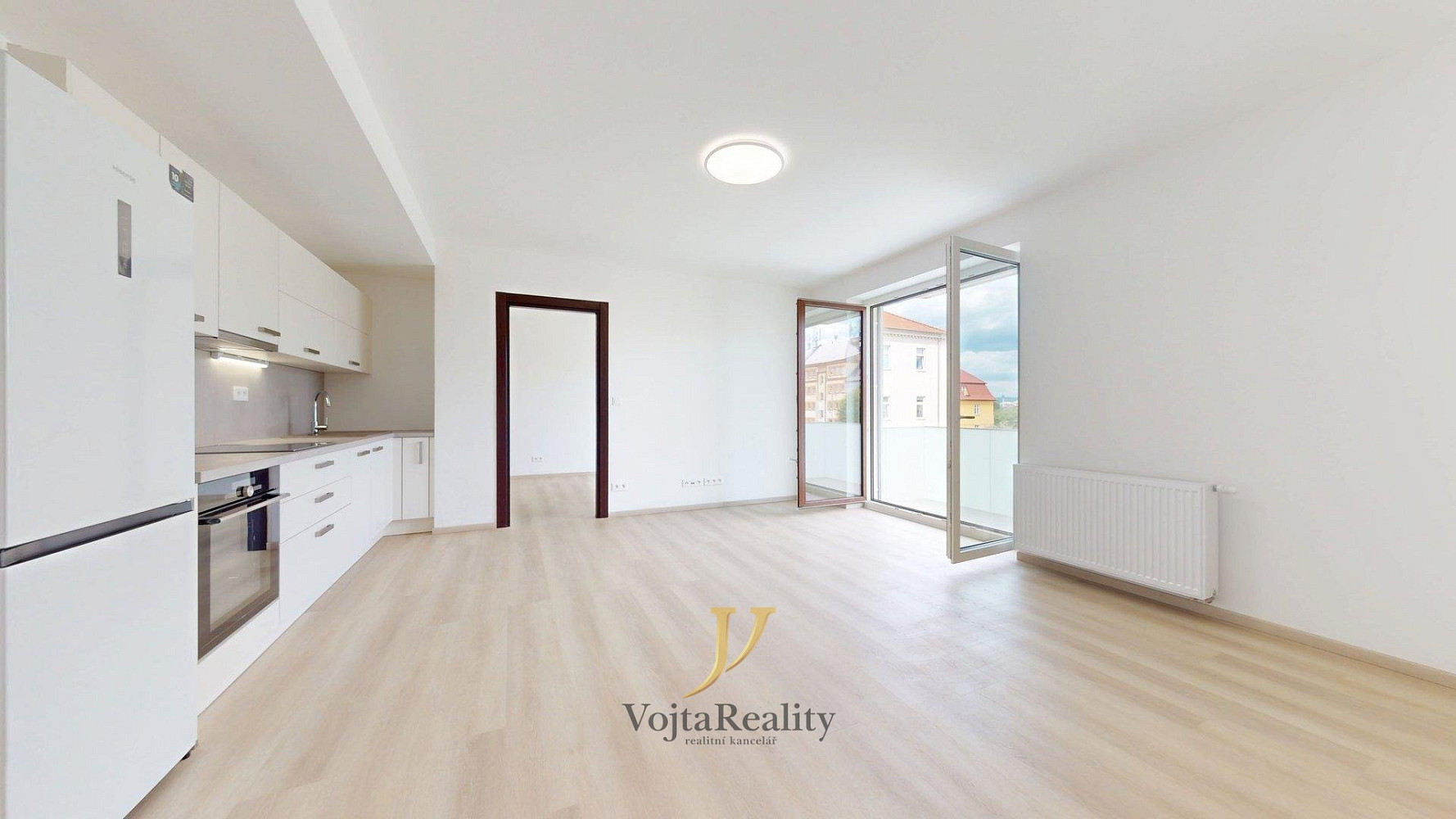 Pronájem bytu 2+kk 54 m² – další