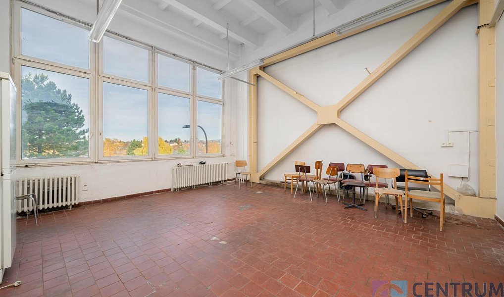 Pronájem skladovacích prostor 631 m², Turnov – náhled fotky 5