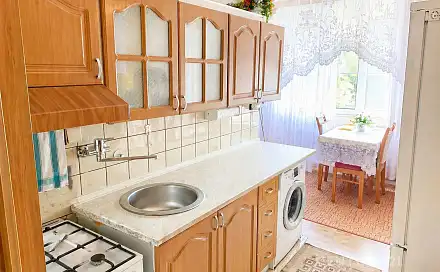 Prodej bytu 2+1 57 m²