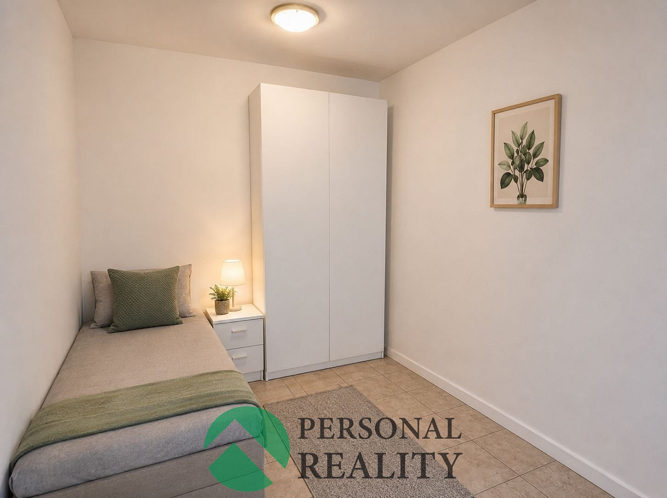 Prodej bytu 1+1 25 m² – fotografie 5