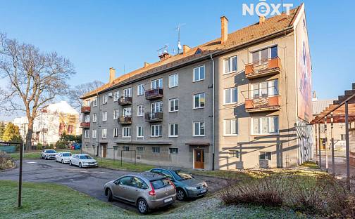 Prodej bytu 3+1 64 m², Rooseveltova, Olomouc - Nové Sady