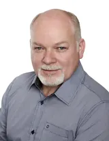 Ing. René Poupa