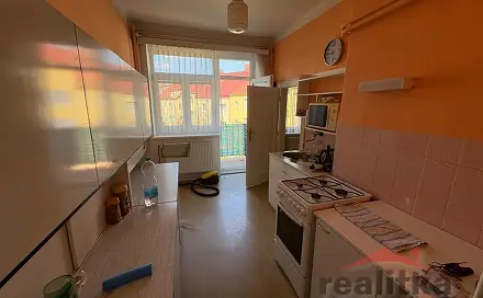 Prodej bytu 3+1 74 m², třída Spojenců, Opava - Předměstí
