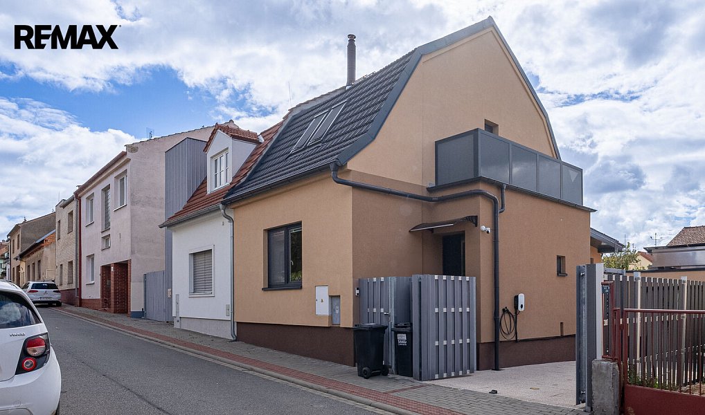 Prodej domu 96 m² s pozemkem 113 m², Brno – náhled fotky 2