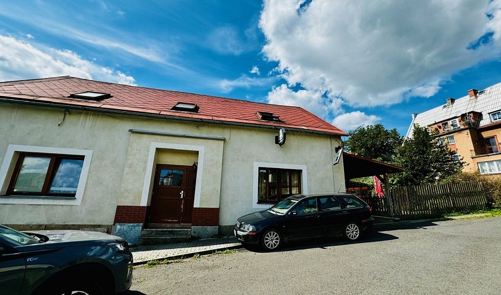 Prodej restaurace 350 m², Velký Šenov – náhled fotky 21