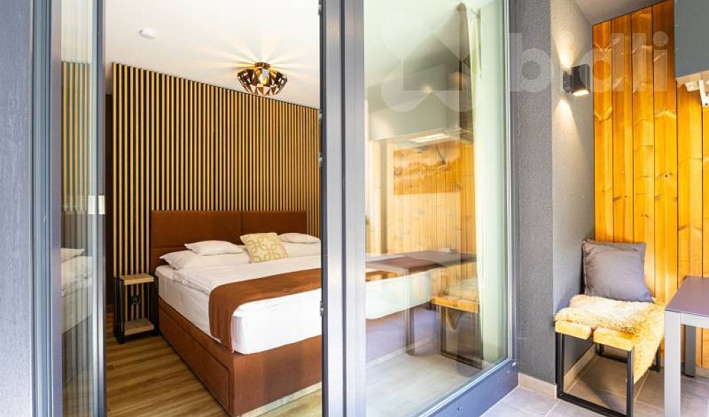 Prodej bytu 2+kk 60 m², Vrchlabí – náhled fotky 9