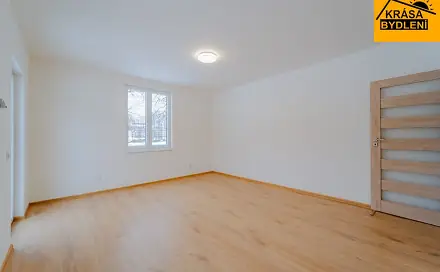 Prodej bytu 3+kk 62 m²