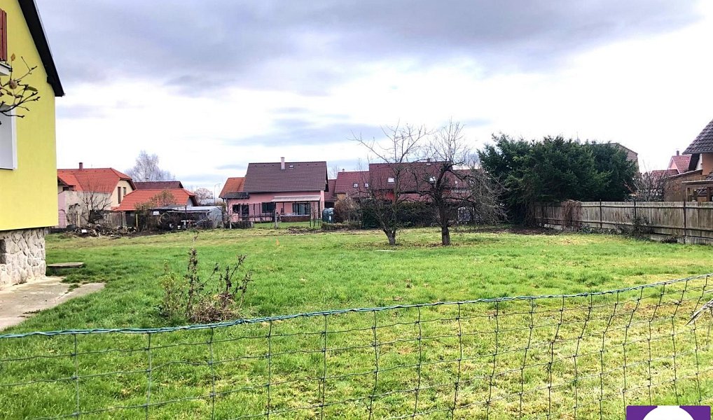 Prodej stavebního pozemku 804 m², Vodňany – náhled fotky 5