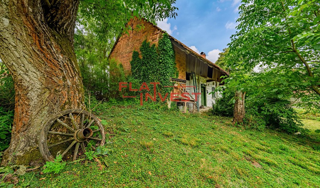 Prodej chaty/chalupy 80 m² s pozemkem 2 132 m², Údrnice – náhled fotky 18