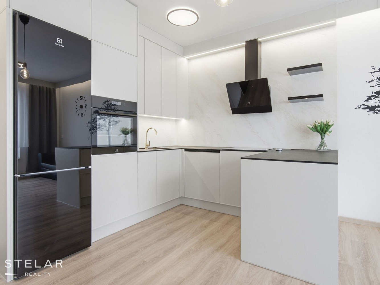 Pronájem bytu 2+kk 51 m²