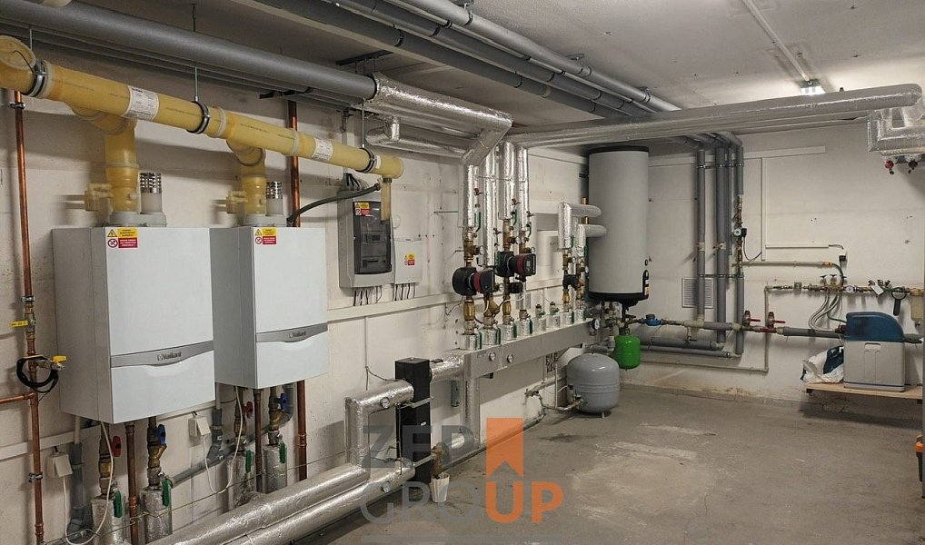 Prodej kanceláře 1 059 m², Břeclav – náhled fotky 11
