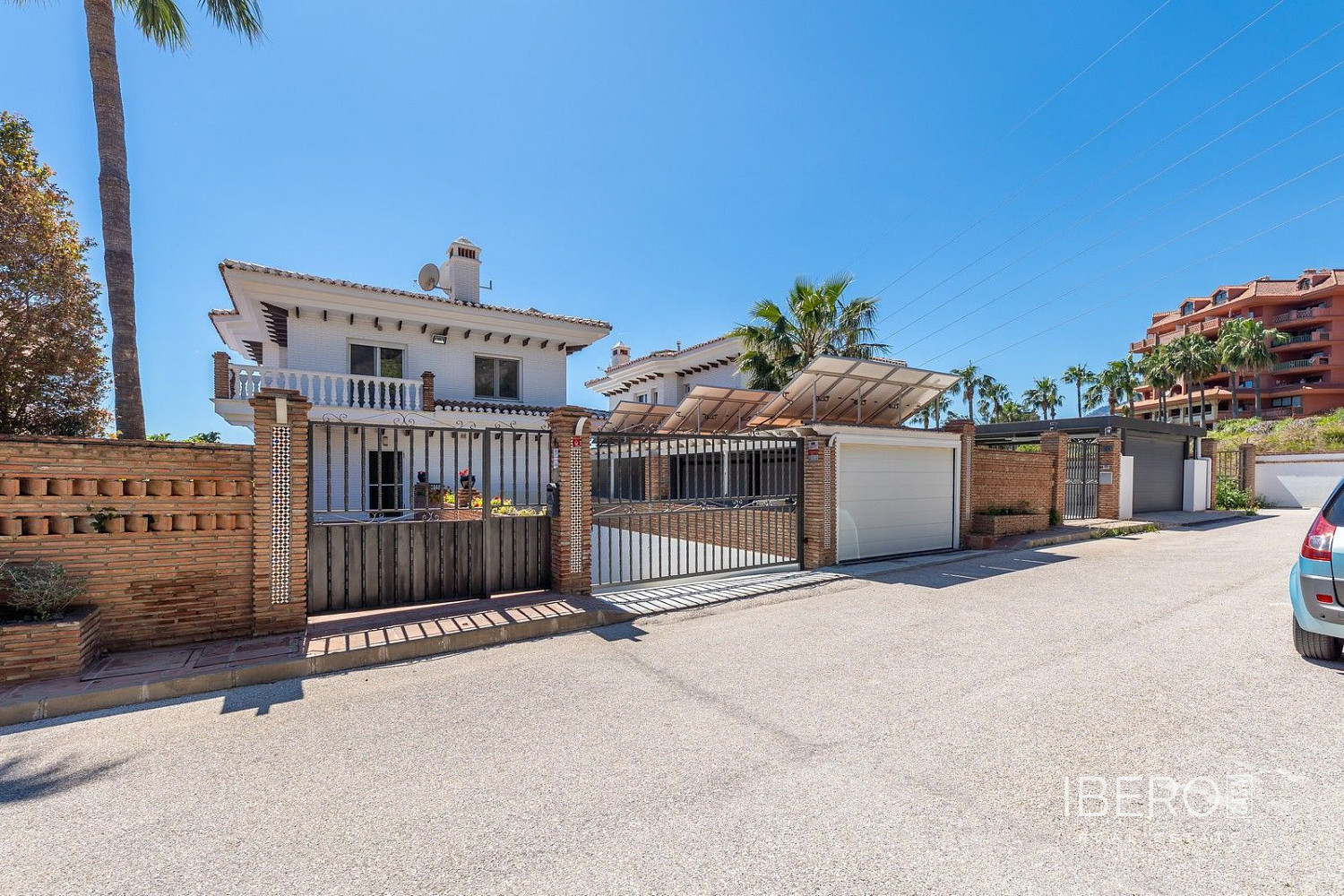 Casa 6+kk – Benalmádena, Carvajal, La Capellanía - Vista 3