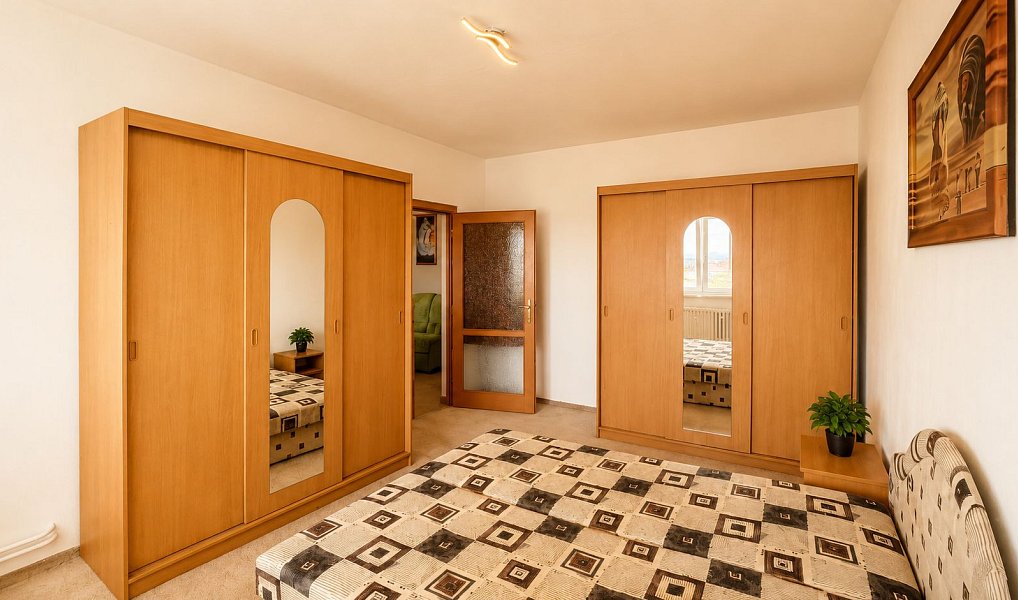 Prodej bytu 3+1 66 m², Cheb – náhled fotky 10