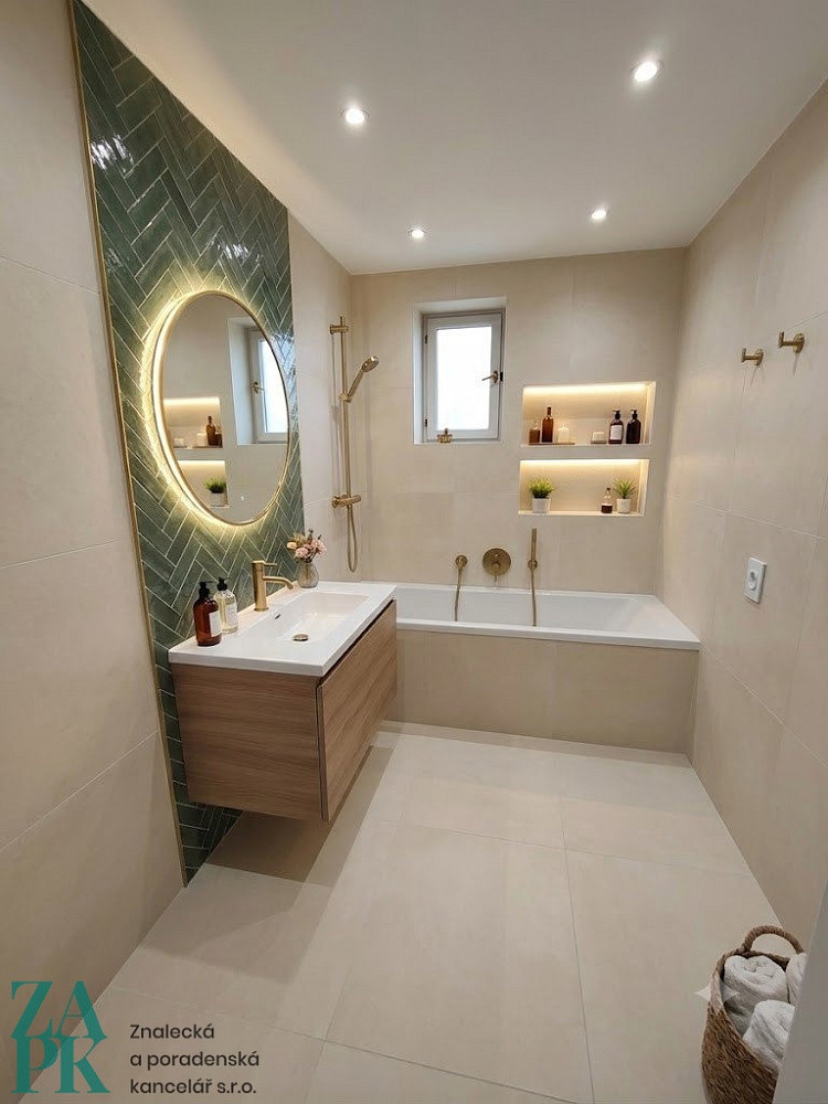 Prodej bytu 3+1 92 m² — photo 3