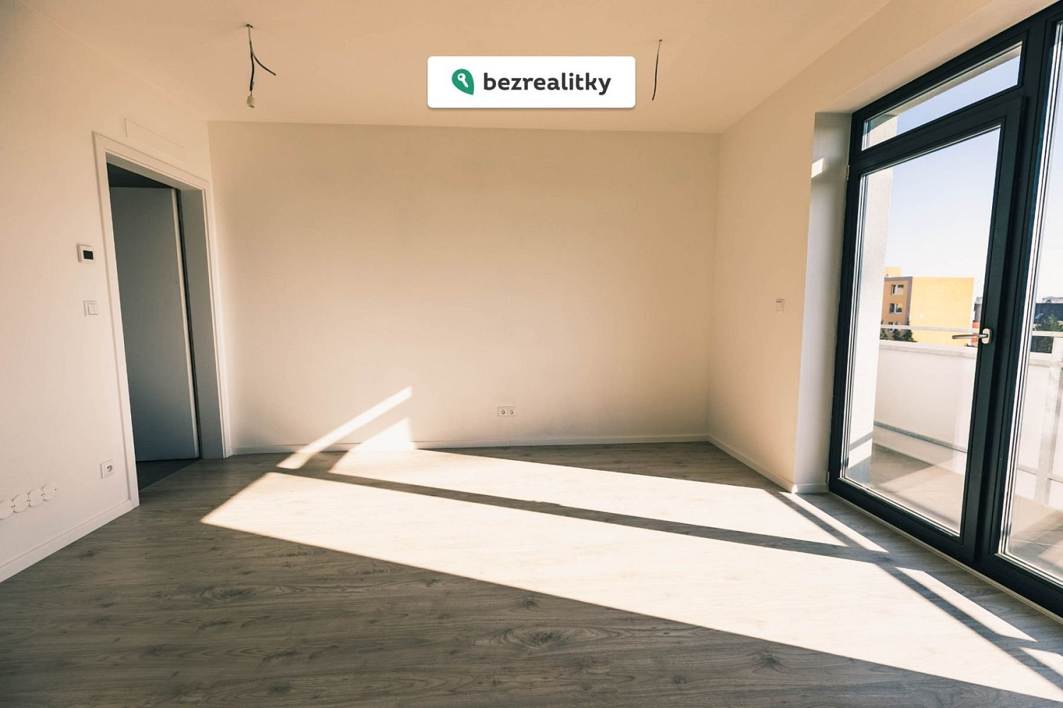 Prodej bytu 2+kk 51 m² – fotografie 4