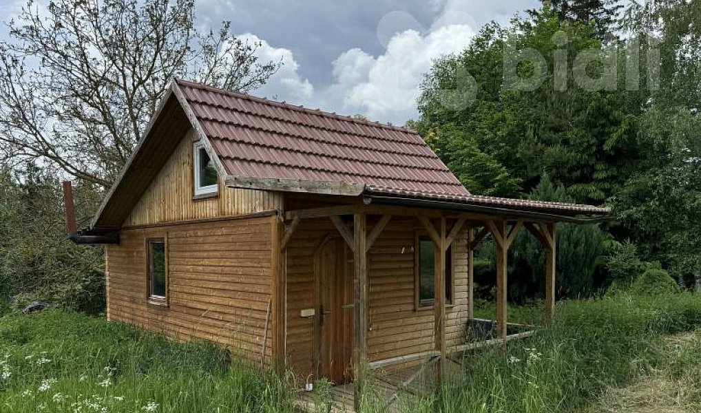 Prodej stavebního pozemku 11 500 m², Šebířov – náhled fotky 6