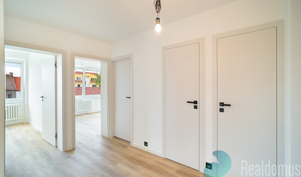 Prodej bytu 3+kk 71 m², České Budějovice – náhled fotky 10