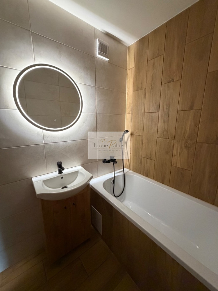 Prodej bytu 2+1 56 m² — photo 4