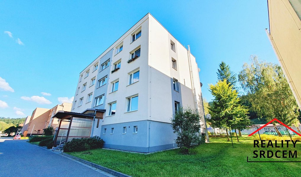 Pronájem bytu 2+1 43 m², Karolinka – náhled fotky 13