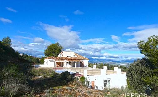 Prodej domu 1 089 m² s pozemkem 3 965 m², Alhaurín el Grande, Španělsko