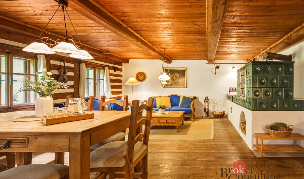 Prodej domu 250 m² s pozemkem 4 135 m², Vrchlabí – náhled fotky 14