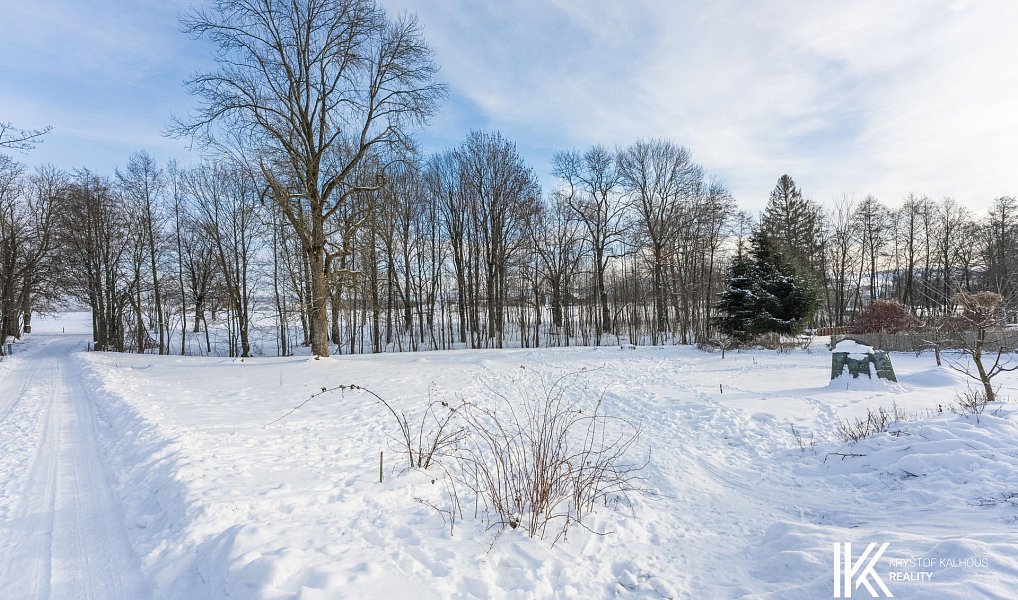 Prodej stavebního pozemku 1 108 m², Králíky – náhled fotky 5