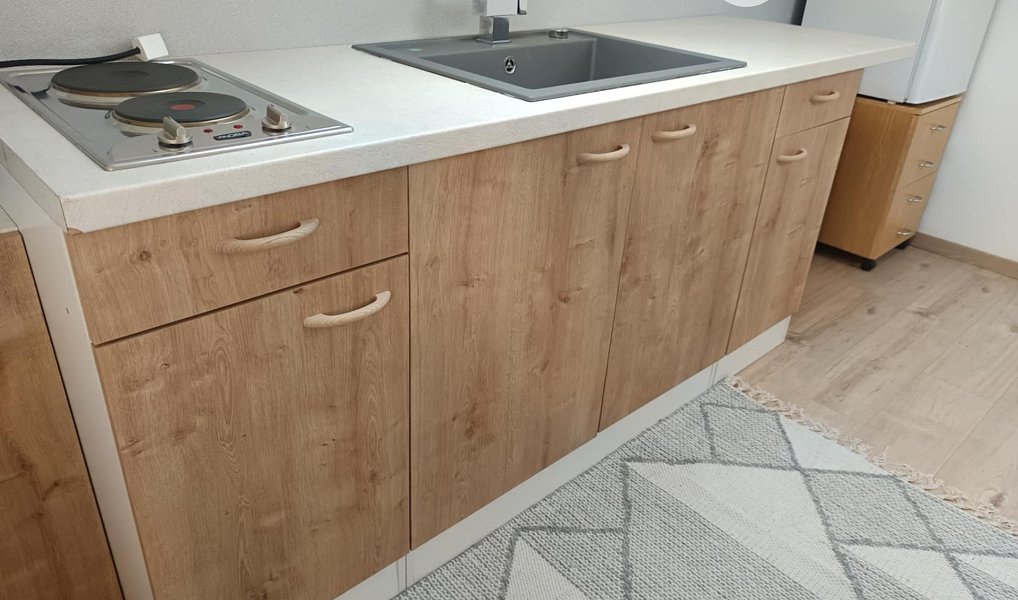 Pronájem bytu 1+kk 30 m², Hodonín – náhled fotky 5