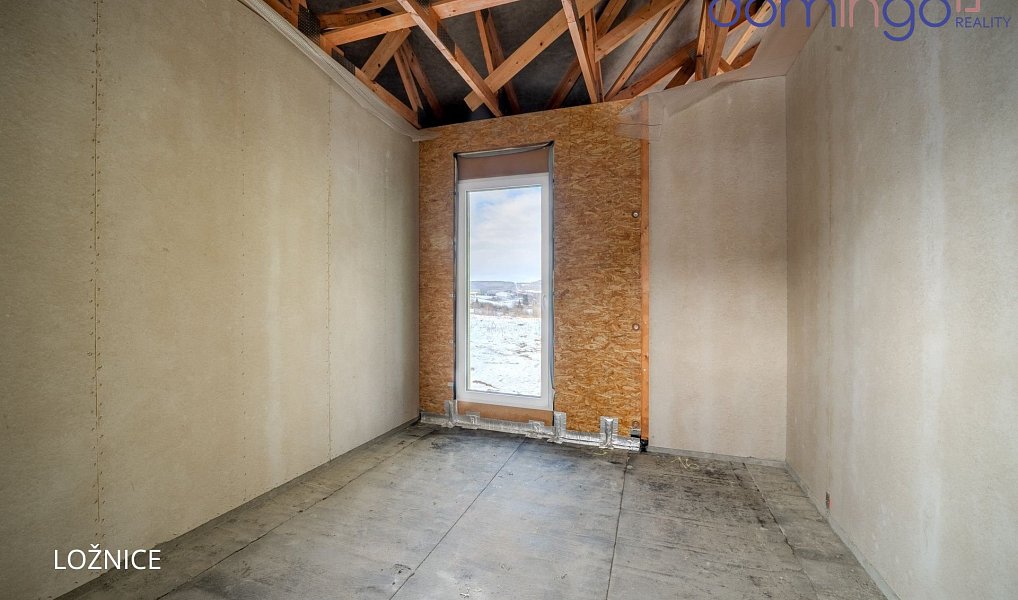 Prodej domu 103 m² s pozemkem 642 m², Moravská Třebová – náhled fotky 16