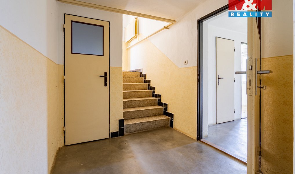 Prodej domu 148 m² s pozemkem 987 m², Velešín – náhled fotky 23