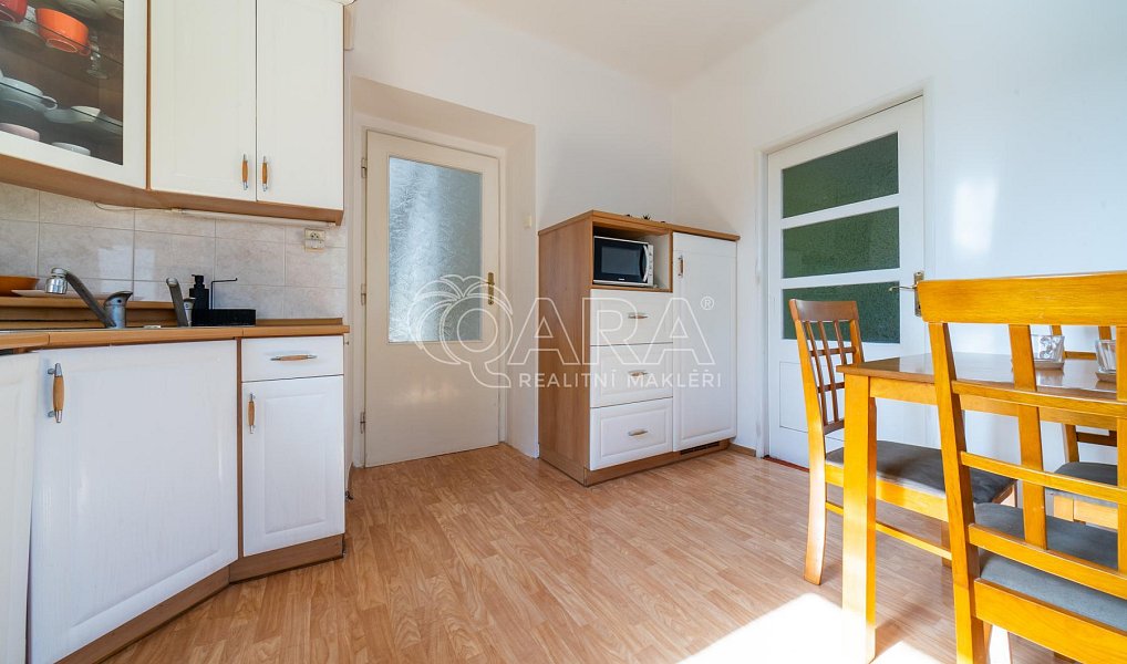 Pronájem domu 250 m² s pozemkem 520 m², Slatiňany – náhled fotky 5