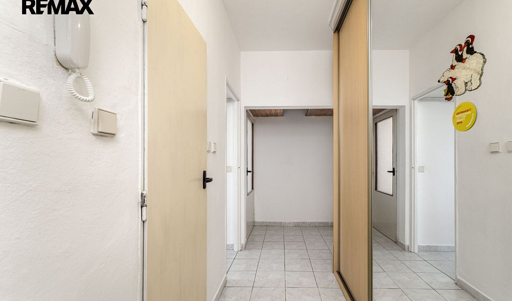 Prodej bytu 2+1 54 m², Ostrava – náhled fotky 15