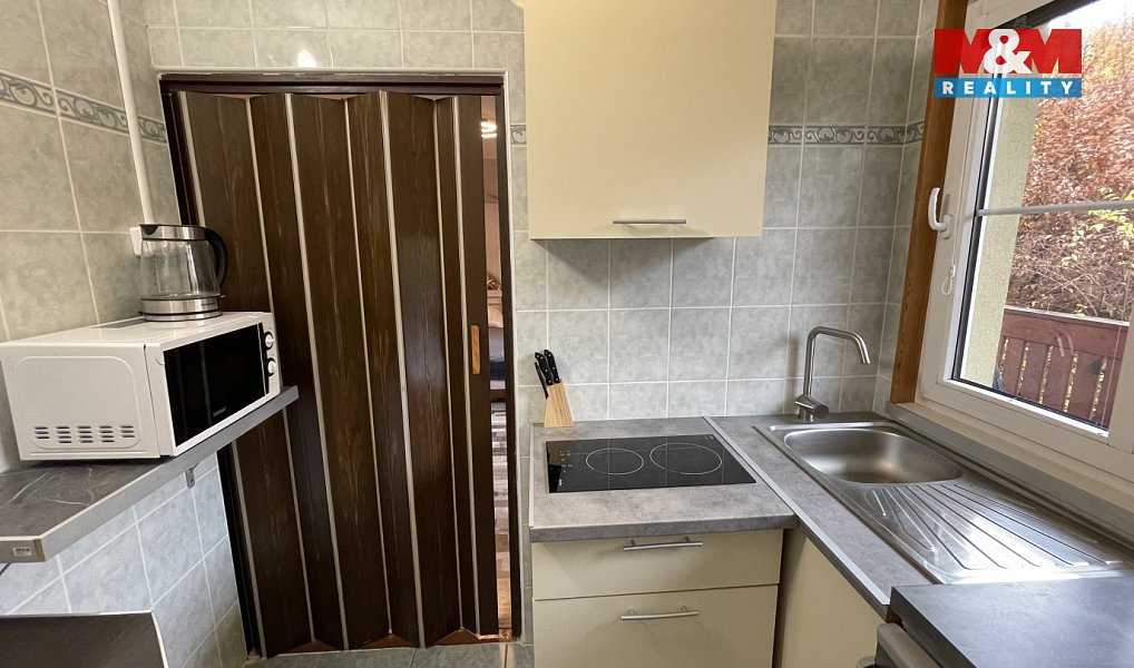 Prodej bytu 2+kk 20 m², Lipno nad Vltavou – náhled fotky 5