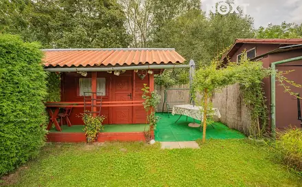 Prodej zahrady 210 m², Šumperk