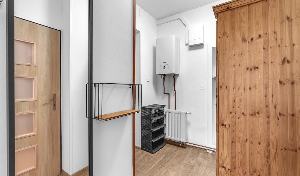 Pronájem bytu 1+kk 37 m², Trutnov – náhled fotky 6