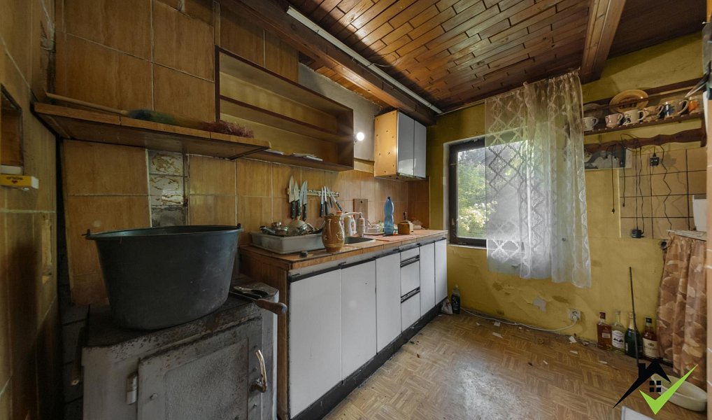 Prodej stavebního pozemku 889 m², Tichá – náhled fotky 8