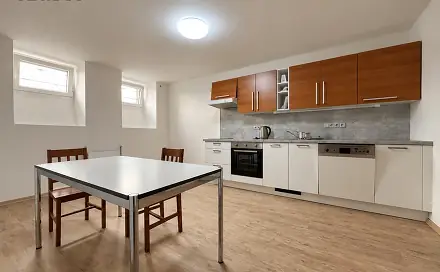 Pronájem bytu 1+1 42 m², Bendova, Plzeň - Jižní Předměstí